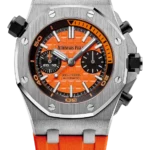 ROYAL OAK OFFSHORE DIVER CHRONOGRAPH Ref. 26703ST.OO.A070CA.01