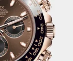 Rolex COSMOGRAPH DAYTONA-m116515ln-0018 - Image 3