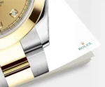Rolex Datejust m126303-0011 Watch - Image 7