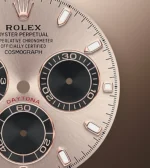 Rolex COSMOGRAPH DAYTONA-m116505-0016 - Image 5