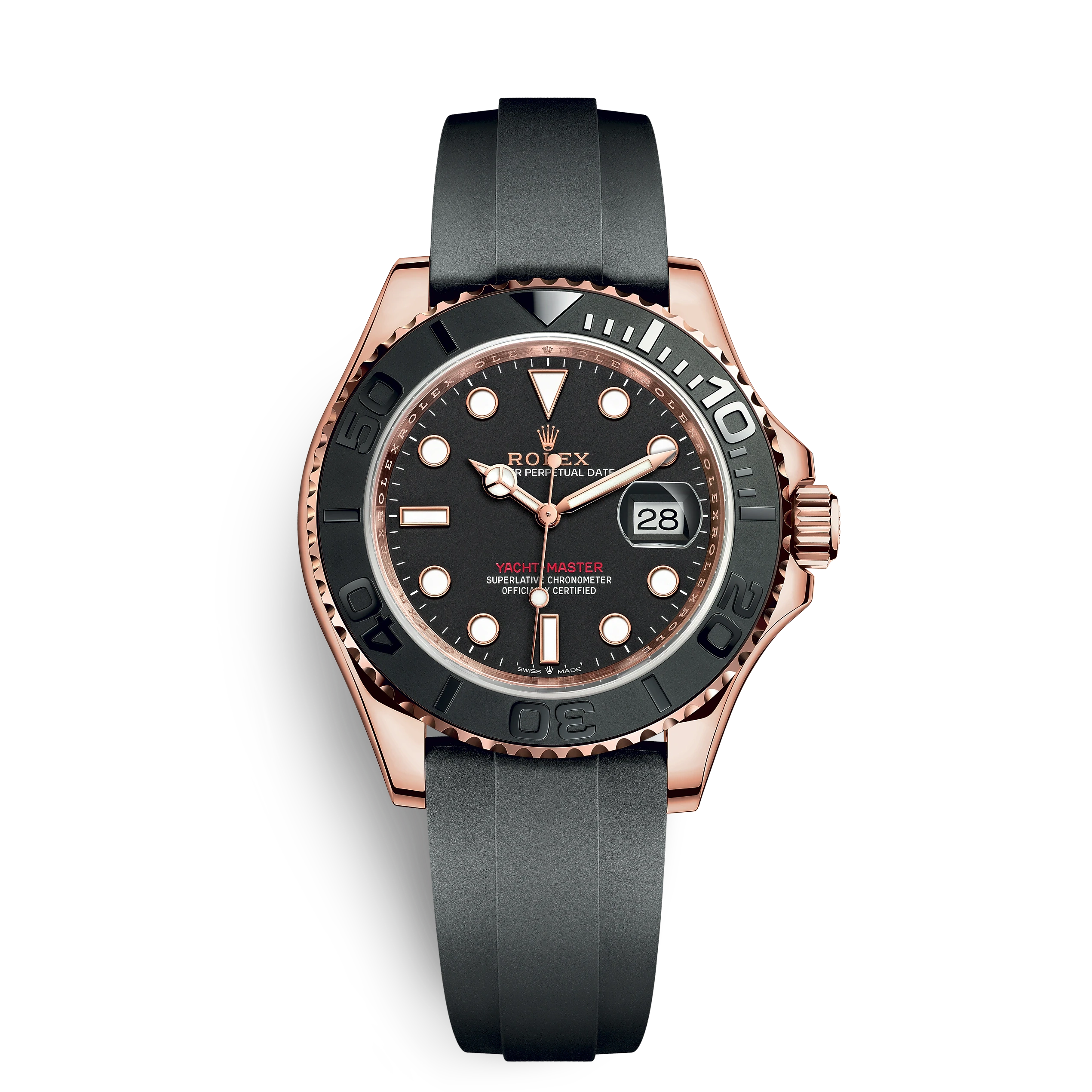 a2a9fc517f1d5b356e5310e84f4ae63a.webp Rolex YACHT-MASTER 40 M126655 - Image 1