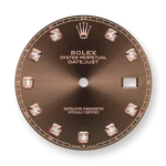 Rolex Datejust m126301-0004 Watch - Image 8