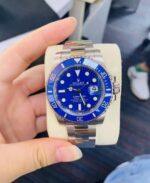 Rolex Submariner 16619LB-93209 - Image 7