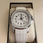 5267/200A-Patek Philippe AQUANAUT - Image 2