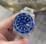Rolex Submariner 16619LB-93209 - Image 9