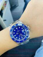 Rolex Submariner 16619LB-93209 - Image 6