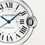 Cartier Ballon Bleu WSBB0039 watch(AAAAA version) - Image 6