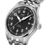 IWC pilot series IW328202 watch - Image 7