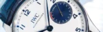 IWC Portugieser IW500715 watch (PORTUGIESER CHRONOGRAPH) - Image 9