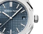 ROYAL OAK SELFWINDING 50TH ANNIVERSARY Ref. 15550ST.OO.1356ST.02 - Image 3