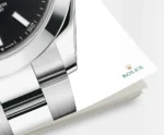 Rolex Datejust m126300-0011 Watch - Image 10