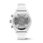 IWC Pilot Series IW389105 Watch ( Lake Tahoe  Special Edition)-AAAAA Version - Image 5