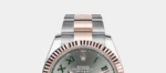Rolex Datejust m126331-0015 Watch - Image 3