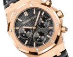 Royal Oak Automatic Chronograph  5O Anniversary -26240OR.OO.D002CR.01 - Image 3