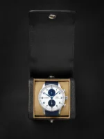 IWC Portugieser IW371620 watch (PORTUGIESER CHRONOGRAPH) - Image 10