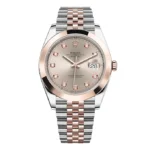 Rolex Datejust m126301-0008 Watch