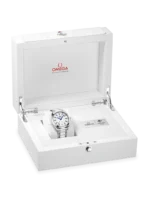 AQUA TERRA 150M CO?AXIAL MASTER CHRONOMETER 41 MM Beijing 2022 -522.10.41.21.04.001 - Image 4
