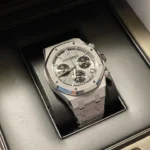 ROYAL OAK SELFWINDING CHRONOGRAPH 26240BC.GG.1324BC.01 (AAAAA version) - Image 4