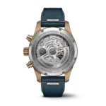 IWC pilot series IW388109 watch - Image 3