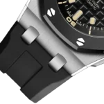 ROYAL OAK OFFSHORE DIVER Ref. 15720CN.OO.A002CA.01 - Image 4