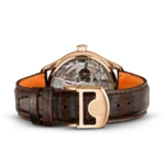 IWC PORTOFINO IW500701 watch (PORTUGIESER CHRONOGRAPH) - Image 4