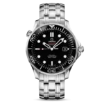 DIVER 300M CO?AXIAL CHRONOMETER 41 MM-212.30.41.20.01.003