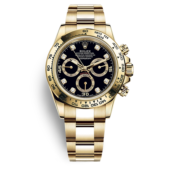 adb2c7b34b45113696b05a19cbfe7dff.webp Rolex COSMOGRAPH DAYTONA-m116508-0016 - Image 1