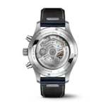 IWC pilot series IW378003 watch - Image 4