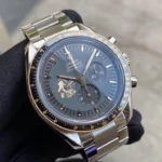CO?AXIAL MASTER CHRONOMETER CHRONOGRAPH 42 MM Apollo 11 50th anniversary-310.20.42.50.01.001 - Image 7
