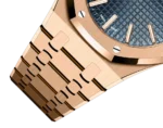 ROYAL OAK SELFWINDING  50TH ANNIVERSARY  Ref. 15510OR.OO.1320OR.01 - Image 3