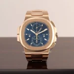 Patek Philippe NAUTILUS 5990/1R (AAAAA version) - Image 8