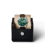 IWC pilot series IW388103 watch - Image 9