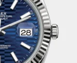 Rolex Datejust m126334-0032 Watch - Image 2