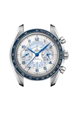 CO?AXIAL MASTER CHRONOMETER CHRONOGRAPH 43 MM-329.33.43.51.02.001 - Image 3