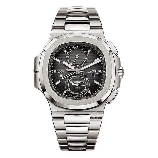 b156a4652b3679a75b13b5bbff2f3247.webp Patek Philippe NAUTILUS 5990/1A-001 - Image 1