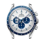 (Top version 1:1) ANNIVERSARY SERIES CO?AXIAL MASTER CHRONOMETER CHRONOGRAPH 42 MM-310.32.42.50.02.001 - Image 7