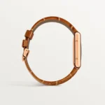 TANK LOUIS CARTIER WATCH -WGTA0010 - Image 9
