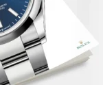 Rolex Datejust m126200-0006 Watch - Image 9
