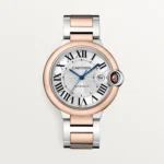 BALLON BLEU DE CARTIER WATCH-W2BB0034