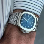 5811/1G – Patek Philippe NAUTILUS - Image 8