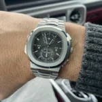 Patek Philippe NAUTILUS 5990/1A-001 - Image 2