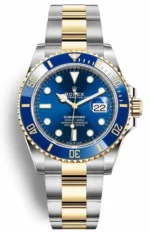 Rolex Submariner Series 116613LB-0003