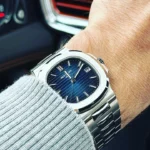 5811/1G – Patek Philippe NAUTILUS(AAAAA version) - Image 5