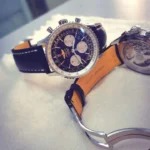 Breitling AB0127211C1X2 NAVITIMER - Image 5