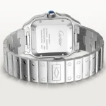 SANTOS DE CARTIER WATCH-WSSA0009 - Image 10