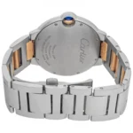 Cartier Ballon Bleu W2BB0022 watch - Image 3