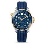 DIVER 300M CO?AXIAL MASTER CHRONOMETER 42 MM-210.22.42.20.03.001