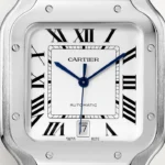 SANTOS DE CARTIER WATCH-WSSA0009(AAAAA version) - Image 15