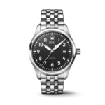 IWC pilot series IW328202 watch