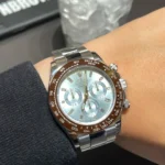 Rolex Cosmograph Daytona 116506 Series(AAAAA version) - Image 3